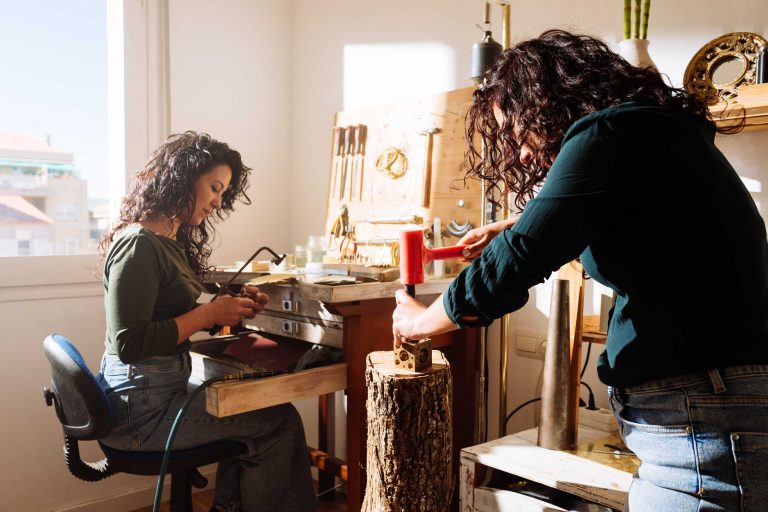 Essential Tools for Wood Jewelry Carving
